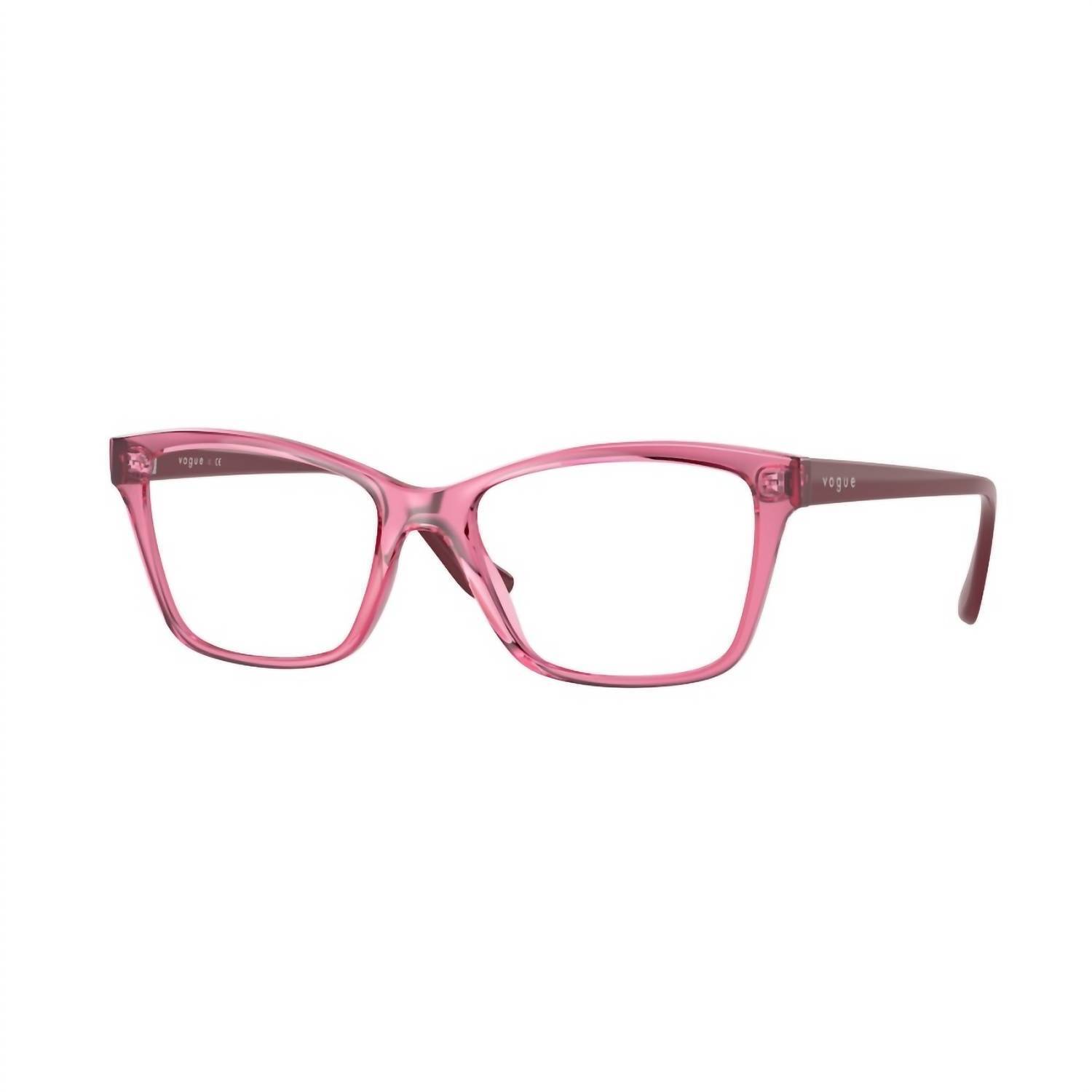 New Vogue Eyewear Women's Vo 5420 Eyeglasses In Pink